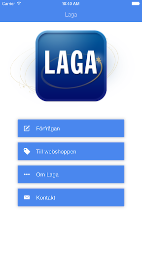 Laga