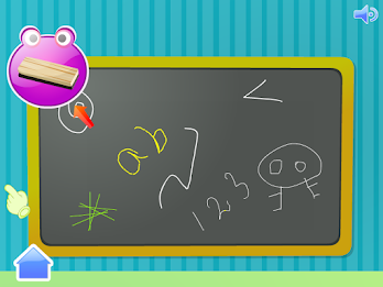 School Clean Up Games poster 2