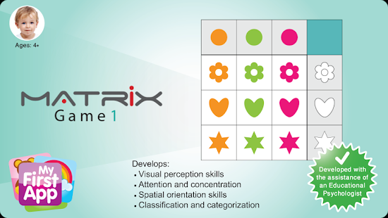 Matrix Game 1(圖1)-速報App