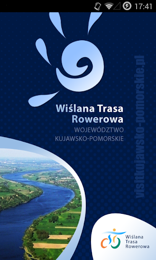 Wiślana Trasa Rowerowa