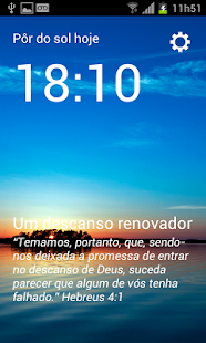 Por do Sol(圖1)-速報App