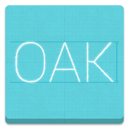 OAK Android Kit Demos LOGO-APP點子