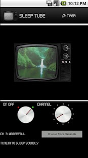 How to mod Television White Noise FREE 2.5 apk for pc
