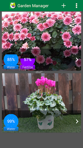 【免費生活App】Garden Manager & Plant Diary-APP點子