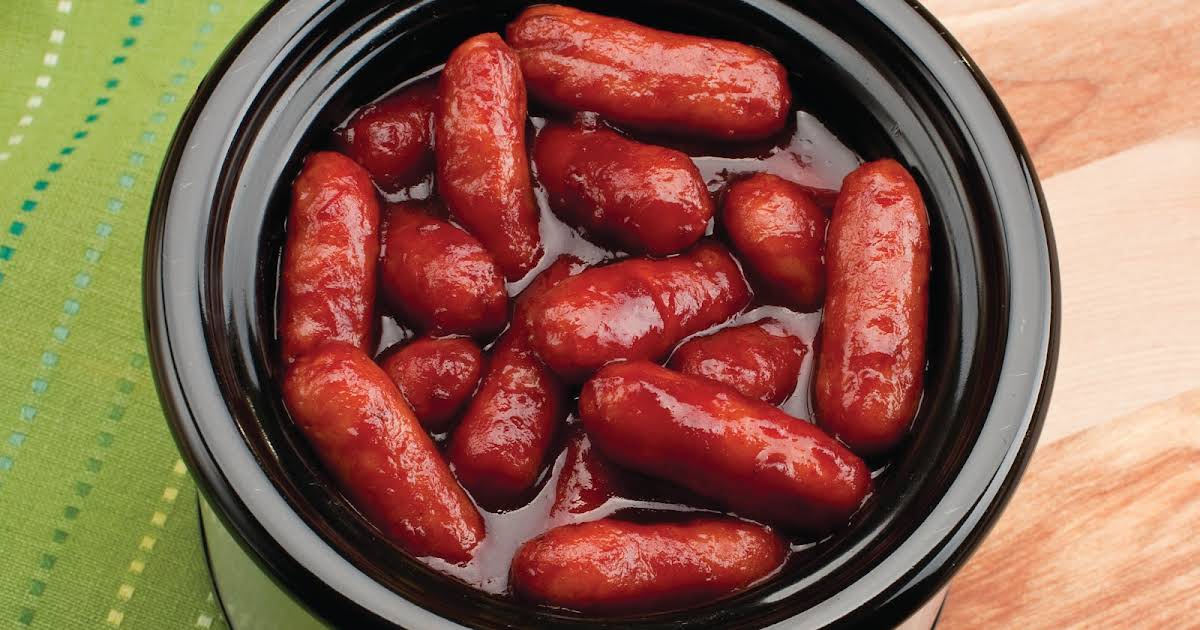 10 Best Sausages in Beer Crock Pot Recipes