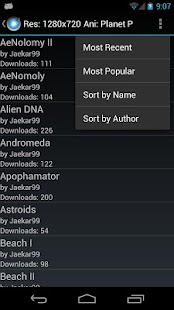 Download AniBoot APK