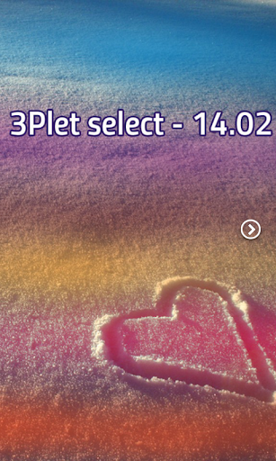 3Plet Select - 14.02