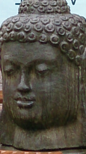 Budha Head