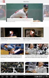 MassLive.com: Red Sox News Screenshots 0