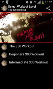 免費下載健康APP|The 300 Gym Workout app開箱文|APP開箱王