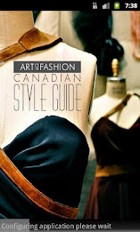 Art of Fashion Style Guide poster 1