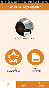 Free Download Cancer Journey Supporter APK for Android