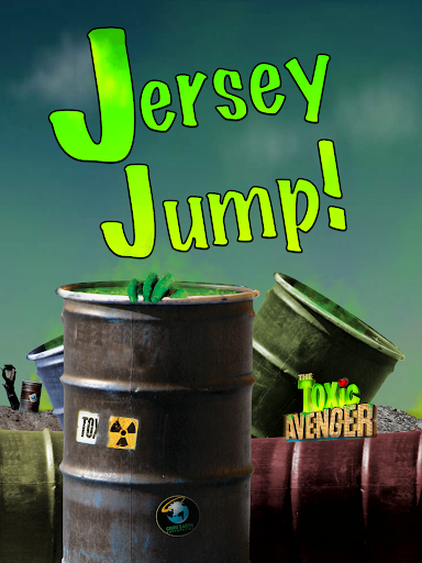 Jersey Jump