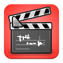 Guess The Movie Rating mobile app icon