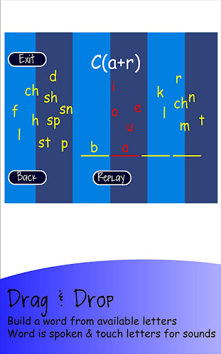 【免費教育App】8 Great Word Patterns Level 6-APP點子