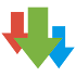 Advanced Download Manager Holo4.1.9o