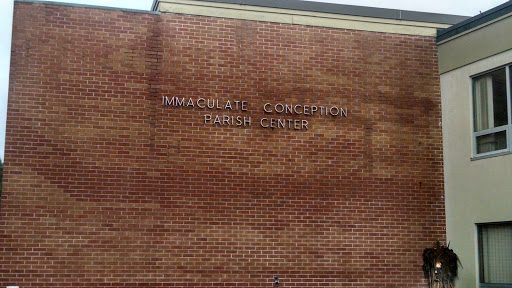 Immaculate Conception Parish Center