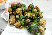 台灣鹽酥雞創始總店