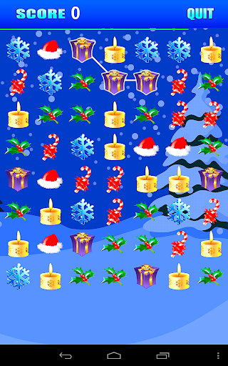 【免費拼字App】Frozen Christmas Loop Combos-APP點子