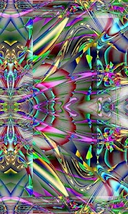 Lastest The Long Fairy Tale Live Wallp APK