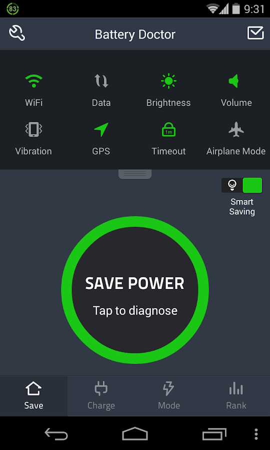      Battery Saver Pro | Boost Doctor,