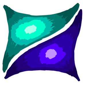 Fancy Composer (full) logo