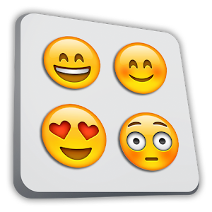 Emoji Android to iphone