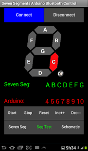 How to mod Seven Segments Arduino Bt Ctr 1.0 mod apk for bluestacks