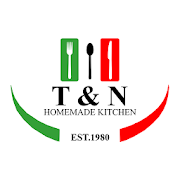 T&N Kitchen  Icon
