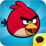 Cover Image of Download Angry Birds for Kakao 1.0.2 APK