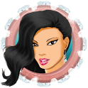 Dash Girl icon