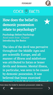 Handy Psychology Answer Book(圖4)-速報App