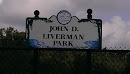 John Liverman Athletic Park
