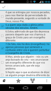 Lastest DeiVerbum Lite-Bíblia Católica APK