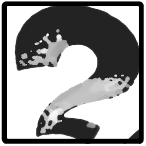 CubeTrainer for Backgammon logo