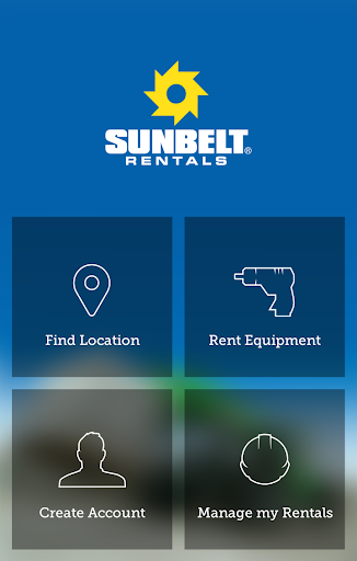 Access Sunbelt