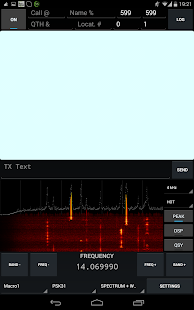 KX3 Companion for Ham Radio(圖5)-速報App