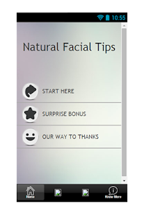 How to mod Natural Facial Tips 2.0 mod apk for pc