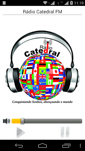 Rádio Catedral