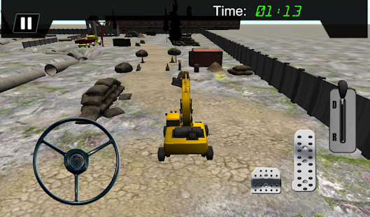 How to install Container Elevator Simulator 2 lastet apk for android