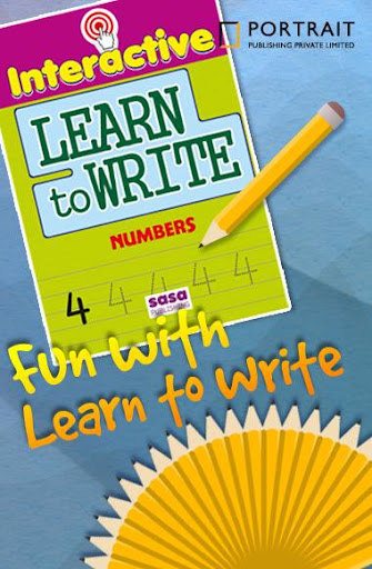 Learn to Write Capital Letters