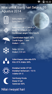 download Cuaca Indonesia XL PRO free