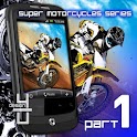 Freestyle Motocross Xtreme LWP
