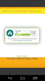 ACEhp AC2015 poster 1