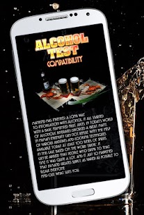 How to get Alcohol test compatibility 1.0 mod apk for pc