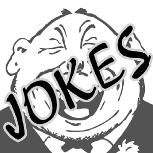 Hilarious Jokes! 娛樂 App LOGO-APP開箱王