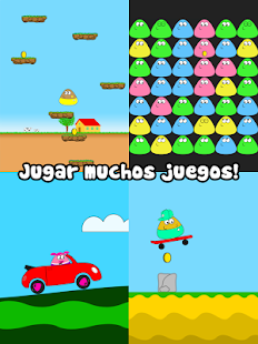Pou - screenshot thumbnail