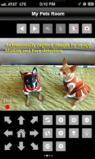 Lastest uMobotixCam: IP Camera Viewer APK
