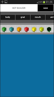 Download CodeBits - Bot Builder APK