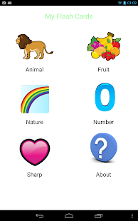 Download FlashCard APK for Android